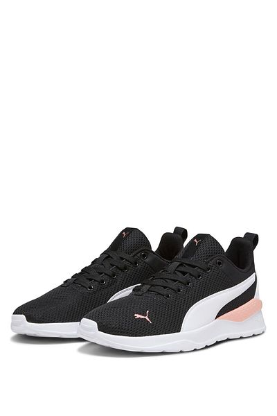 Puma Anzarun Lite Black Women's Running Shoes