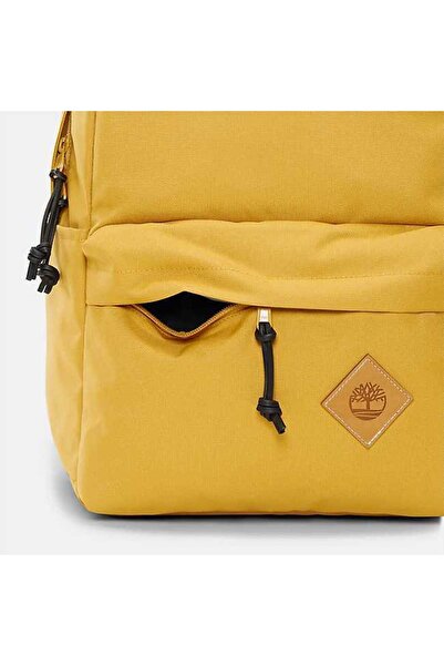 Timberland Tımberpack Backpack 22lt Unisex Sarı Sırt Çantası Tb0a6mxw7231
