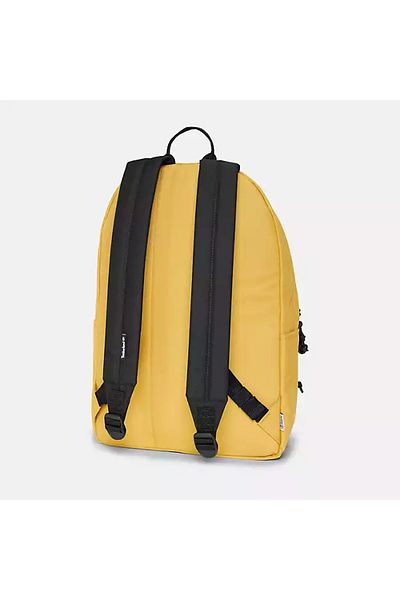 Timberland Раница Timberpack 22lt унисекс жълта раница Tb0a6mxw7231