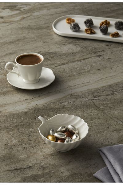 Be Original Pera Oyster 12cm Bowl