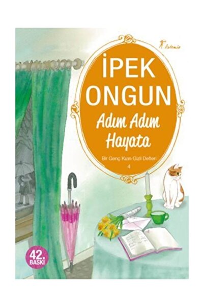 Artemis Yayınları Adım Adım Hayata