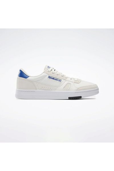 Reebok Unisex bílé tenisky Lt Court