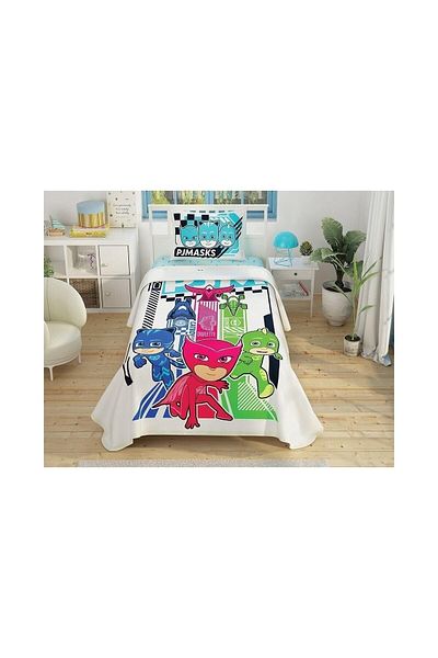 Taç Pique Set Pj Masks Take Action
