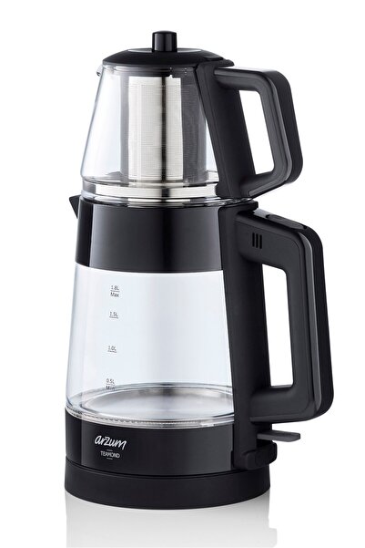 Arzum Teamond Çay Makinesi 1800W - AR3136