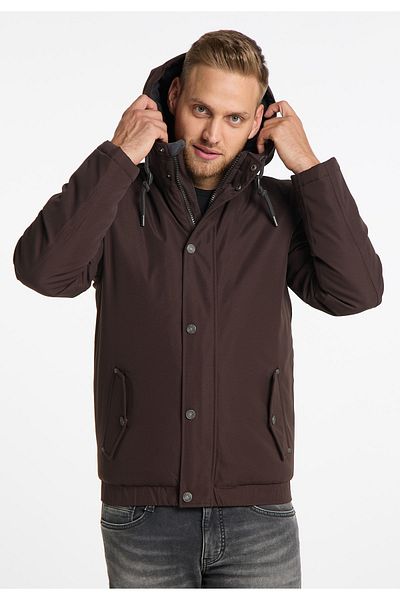 Mo Winterjacke mimo