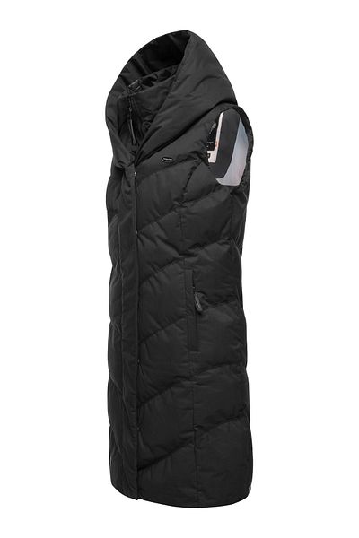 Ragwear Steppweste Natalka Vest
