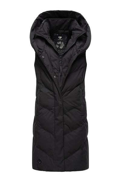 Ragwear Steppweste Natalka Vest
