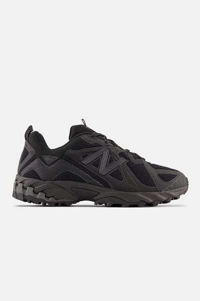 Schwarze new balance hot sale herren