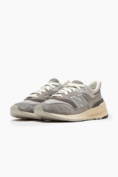 New balance gray womens on sale