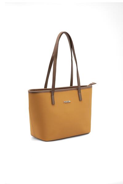 Fossil Hardal Kadın Kol Çantası 05FS23K506