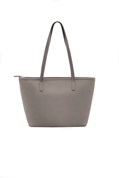 Fossil Жіноча світло-коричнева сумка на руку 05FS23K506