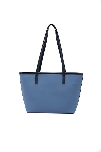 Fossil Blue Women's Shoulder Bag 05FS23K506