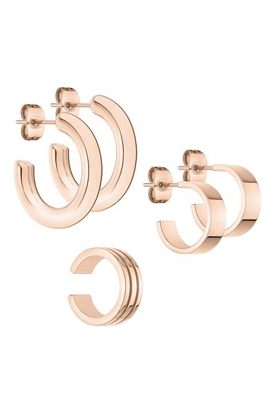 Liebeskind Berlin Schmuck-Set Schmuck-Set
