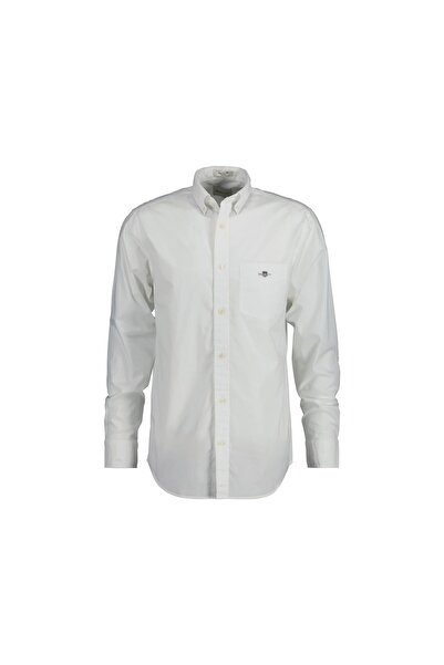 Gant Сорочка - Синій