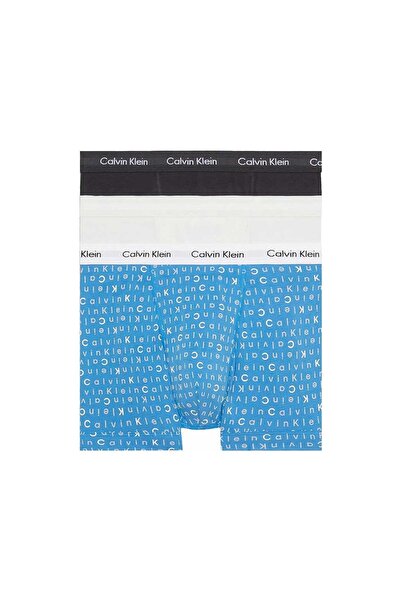 Calvin Klein Boksör karşıtlığı