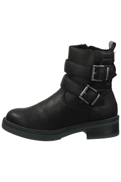 Blowfish Stiefelette