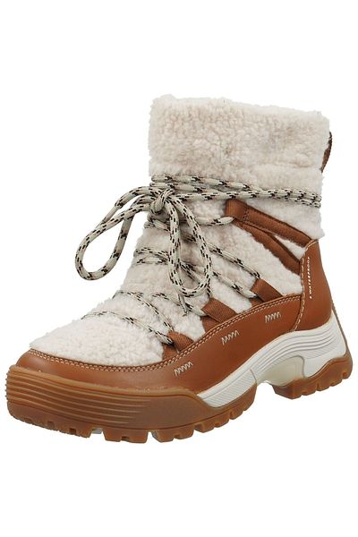 CLARKS Stiefelette