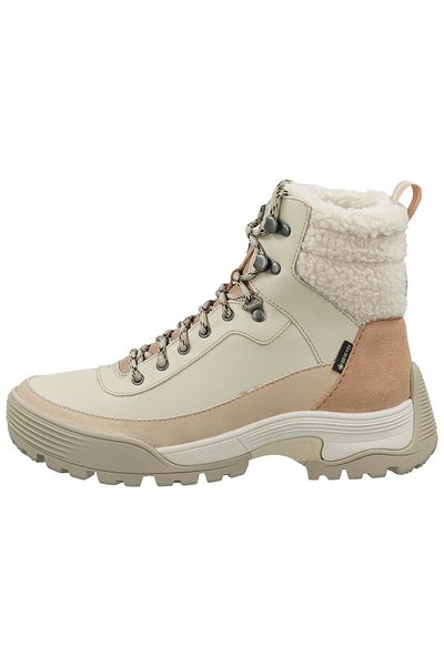 CLARKS Vyhlazování
