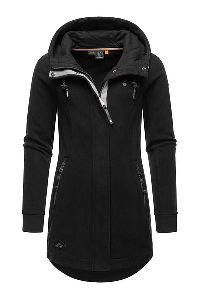 Ragwear Fleecejacke Letti Fleece