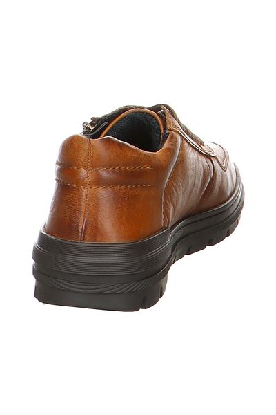 BUGATTI Schnürschuhe