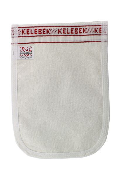 Kelebek Kese Thick Butterfly Luxury Turkish Bath Bridal Dowry Spa and Bath Pouch
