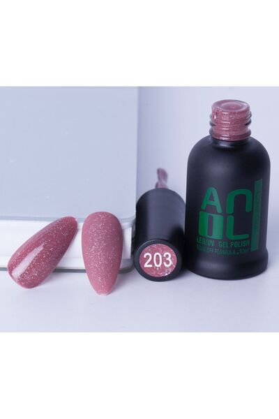 Anil Professional Cosmetics Kalıcı Oje Simli Renkler 10ml | Dayanıklı Kolay Uygulanan Trend Renkler | Hızlı Kuruma Ve Parlaklık