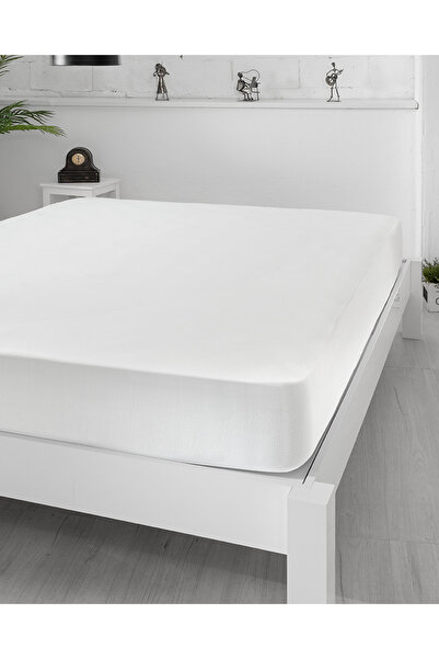 Per Class Προστατευτικό στρώμα κρεβατιού Per-Class Αδιάβροχο Εφαρμοσμένο 90Χ190