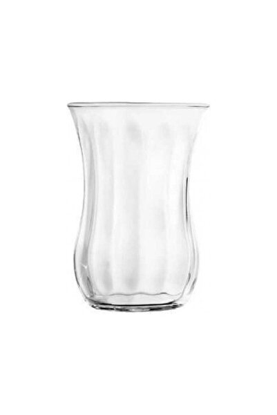 LAV Classic Optical 6-Piece Tea Cup - 115 Ml