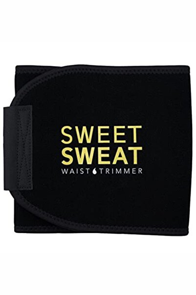 DC Thermal Sweating Slimming Belly Melting Waist Slimming Belt