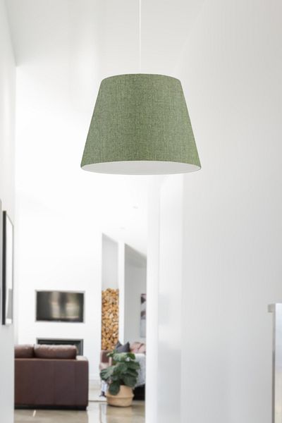 HOMİNG Sofia AYD-1029 Conical Ceiling Pendant Lamp