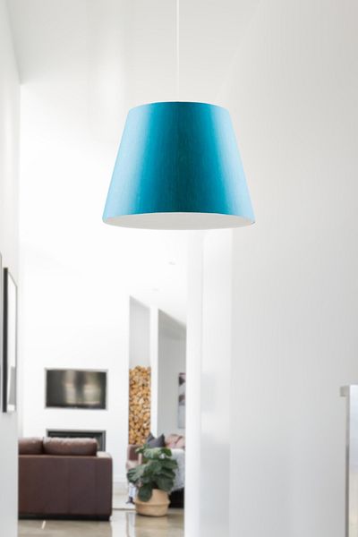HOMİNG Sofia AYD-1030 Conical Ceiling Pendant Lamp