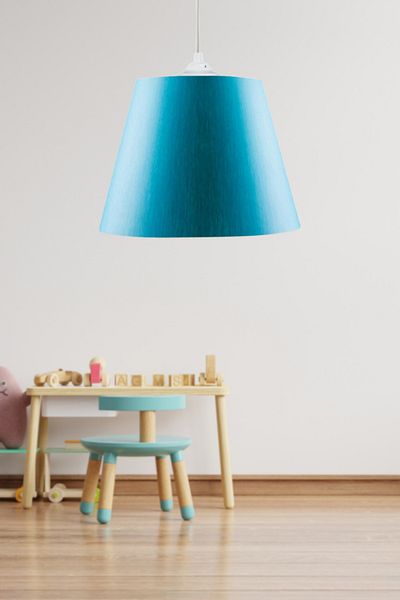 HOMİNG Sofia AYD-1030 Conical Ceiling Pendant Lamp