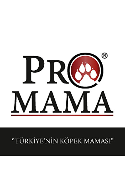PROMAMA Classıc Kuzu Etli Yetişkin Köpek Maması 15 kg