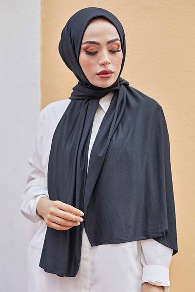 DELUX POLO Tessetür Καπνιστή Βισκόζη Χτενισμένη Βαμβακερή Σάλι