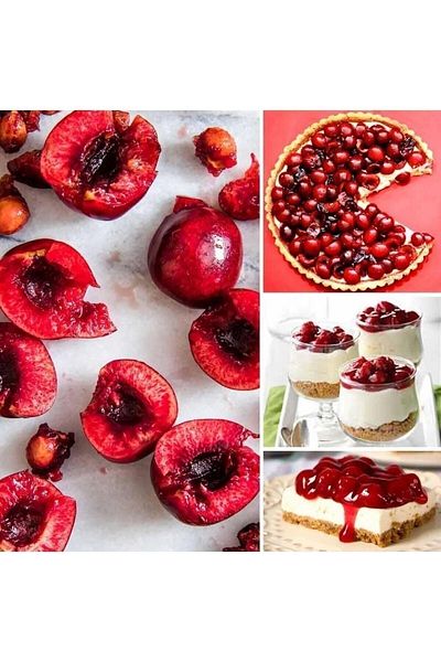 AROW Cherry Seed Remover