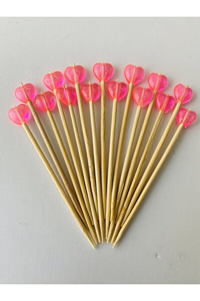 yağmur gökçe 50 adet - Pembe Kalp Şekilli Lokum Kanepe Söz Nişan Doğum günü P...