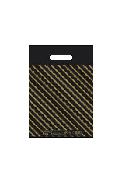 NAKSAN Takviyeli Diagonal Poşet 50x60 No:5