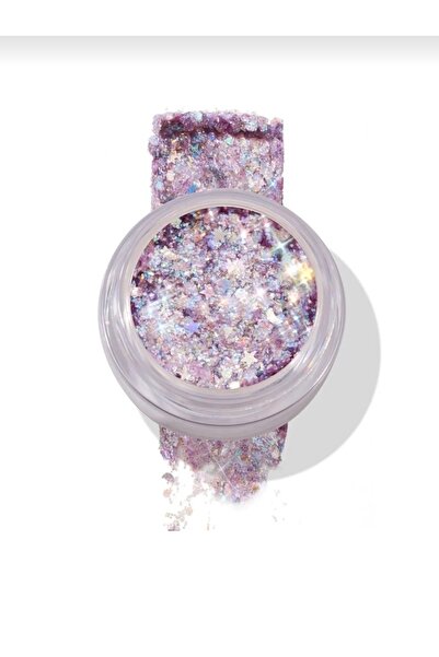 hbtasarim مصباح أمامي على شكل جل لامع لامع