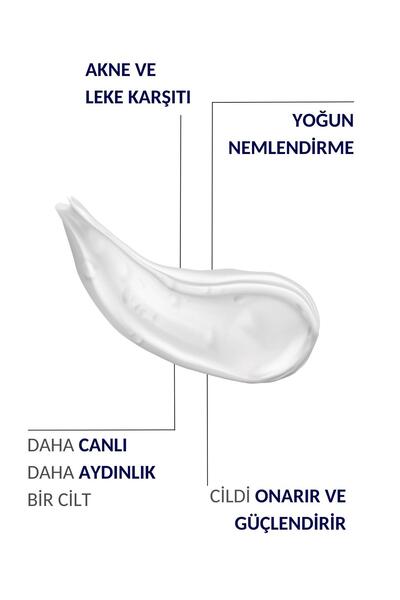 Trinova Seramid Içerikli Nemlendirici El Ve Yüz Kremi 200ml
