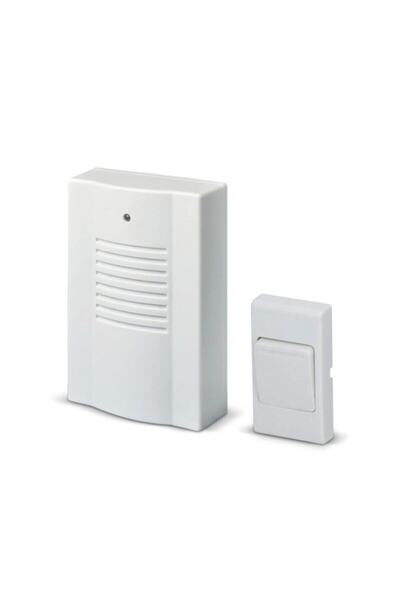 Piranha 21129 Kablosuz Kapı Zili