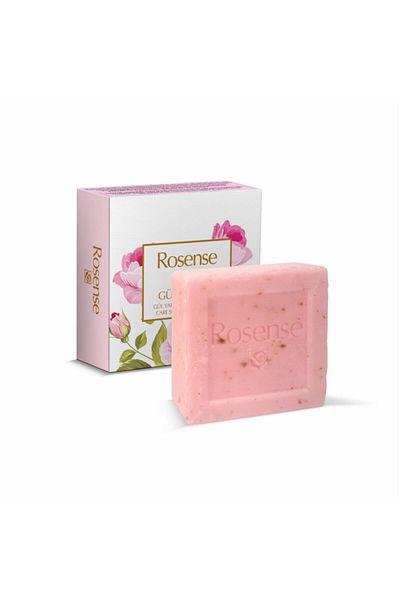 Rosense Rose Petal Care Soap - 100 gr