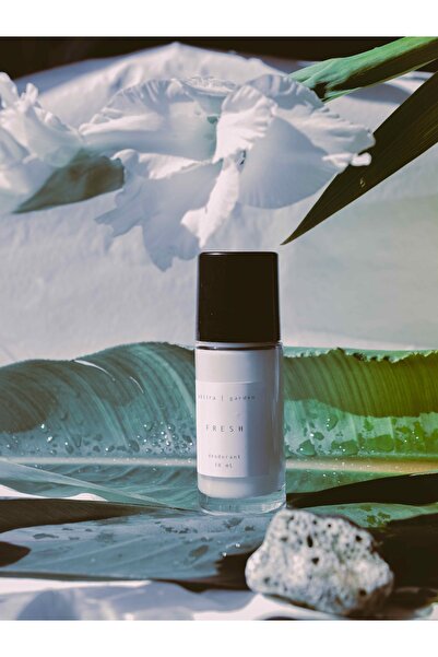 abtira Fresh | Doğal Deodorant | Yağsız Ve Karbonatsız