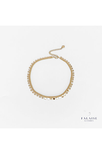 Falaise Accessories ALTIN PULLU HALHAL
