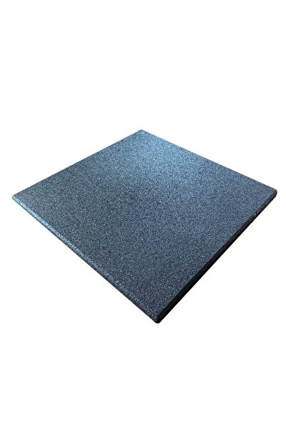 PARKSAN Kauçuk Karo Kauçuk Zemin Kaplama 50x50x2 Cm