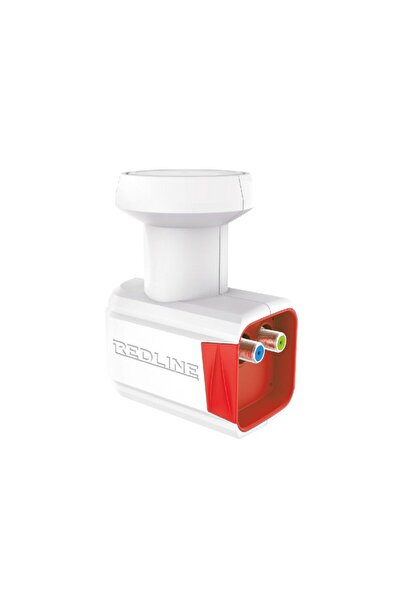 Redline WL-2 Universal Twin Çiftli Lnb