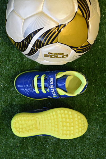 ZENEGE Erkek Çocuk Futbol Ayakkabısı