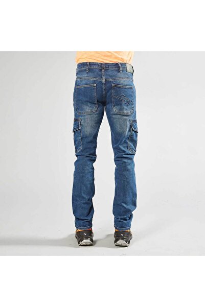 GVS Tactical Upower Cargo Workwear Pants Jeans Guado M Tommy Kargo İş Pantolonu İtalyan