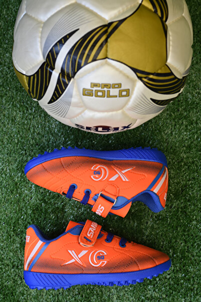 ZENEGE Erkek Çocuk Futbol Ayakkabısı