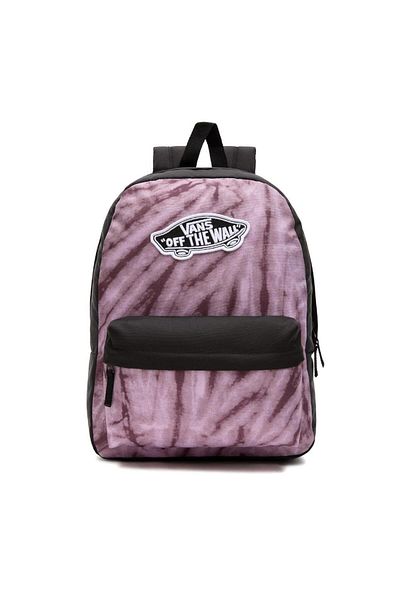 Pink vans school bag hot sale