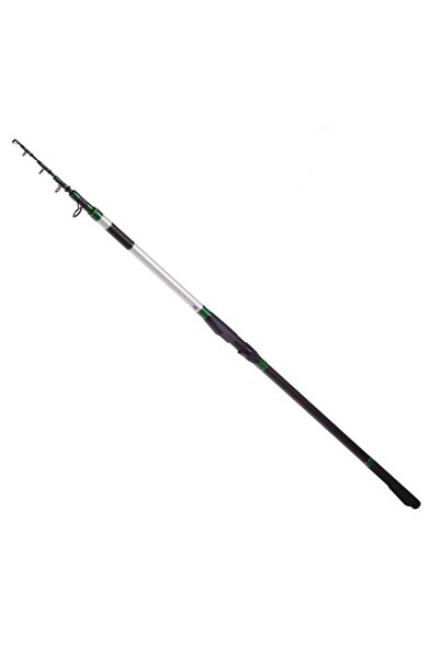 Albastar Battle 4.20m 100-250g Surf Olta Kamışı